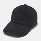 Sherpa Solid Color Baseball Hat