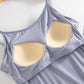 Brami Maxi Dress with Bra