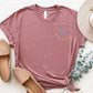 Grateful Thankful Blessed Tee