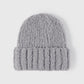 Thermal Teddy Knit Beanie