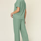 Cozy Pajama Pants set