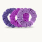 TELETIES Terry Cloth Scrunchies