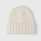 Thermal Teddy Knit Beanie