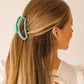 TELETIES HAIR CLIP