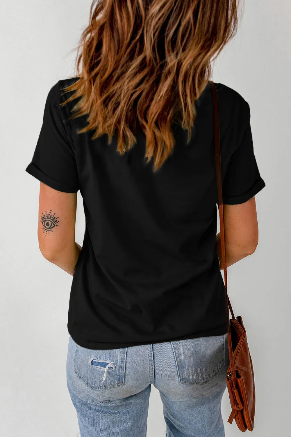 GAME DAY Bling Tee