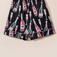 Champagne Pajamas