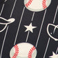 Baseball Leggings