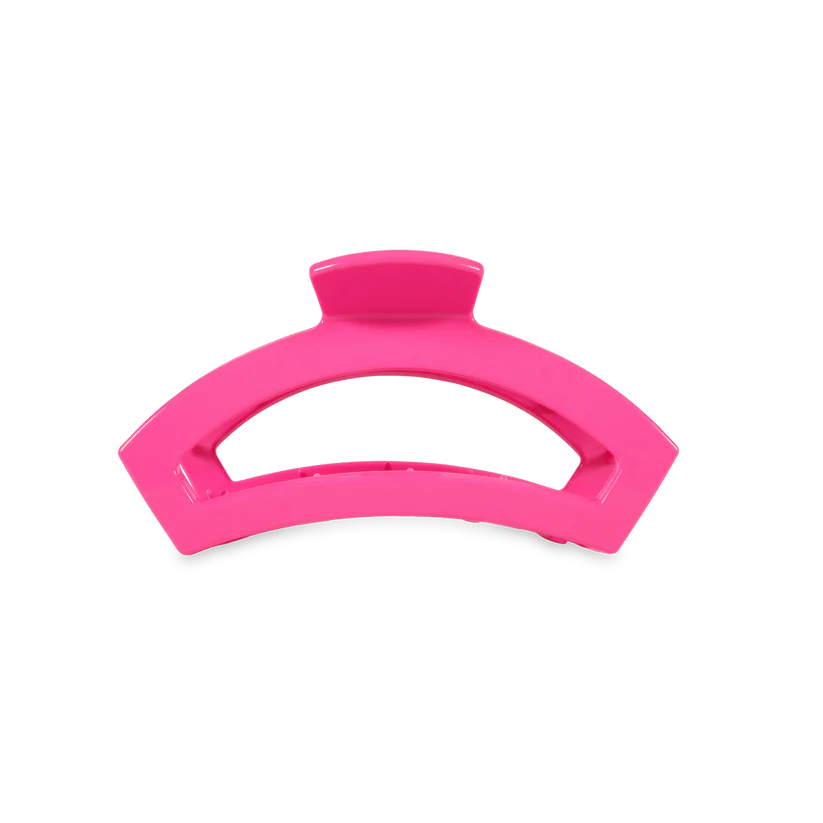 TELETIES HAIR CLIP