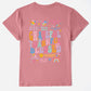 Grateful Thankful Blessed Tee