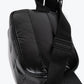 Quilted Nylon Puffer Crossbody Fanny Pack