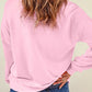 Nutcracker Long Sleeve Sweatshirt