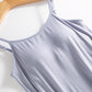 Brami Maxi Dress with Bra