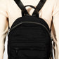 Adjustable Strap Nylon Backpack Bag