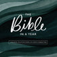 Bible In A Year