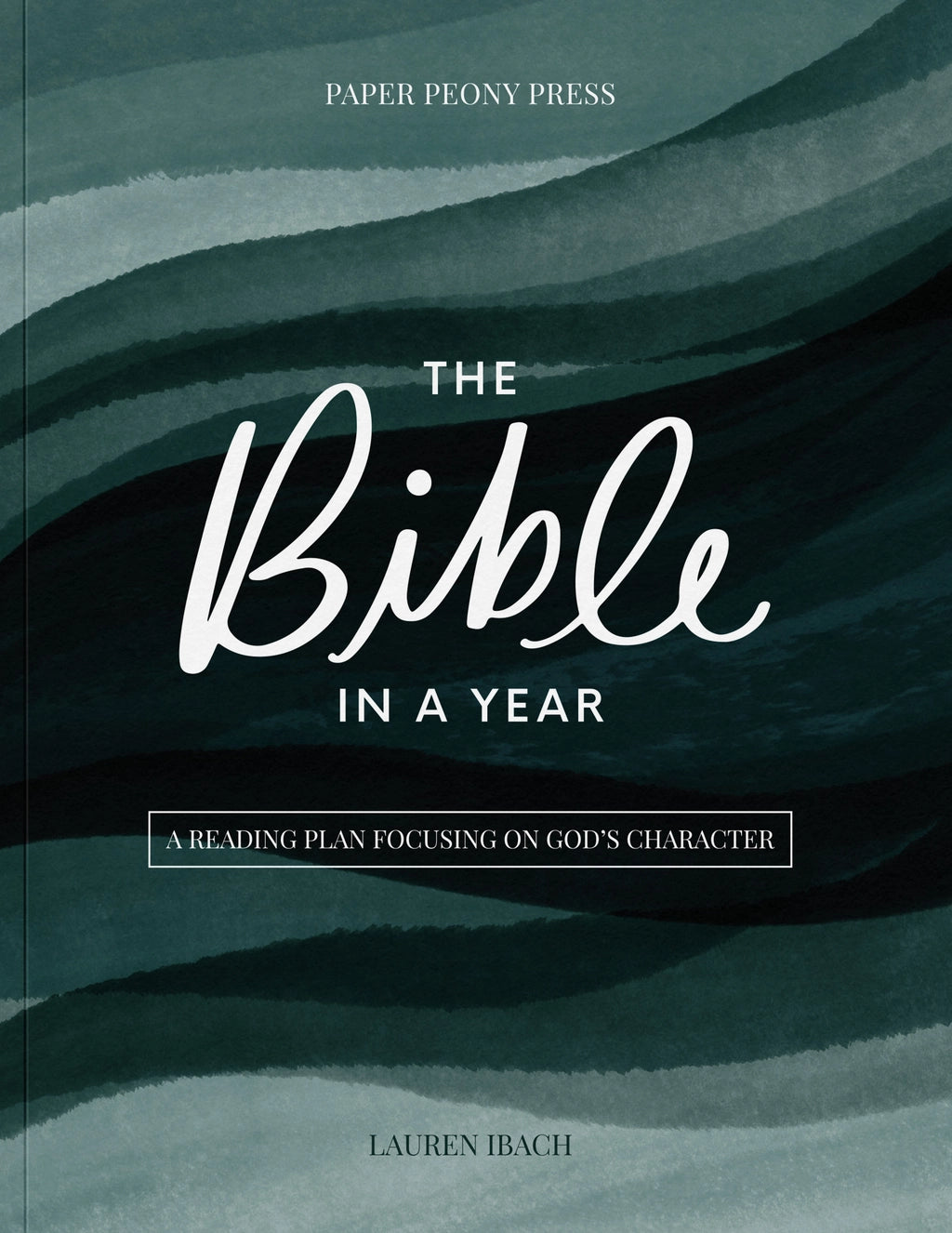 Bible In A Year