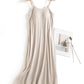 Brami Maxi Dress with Bra