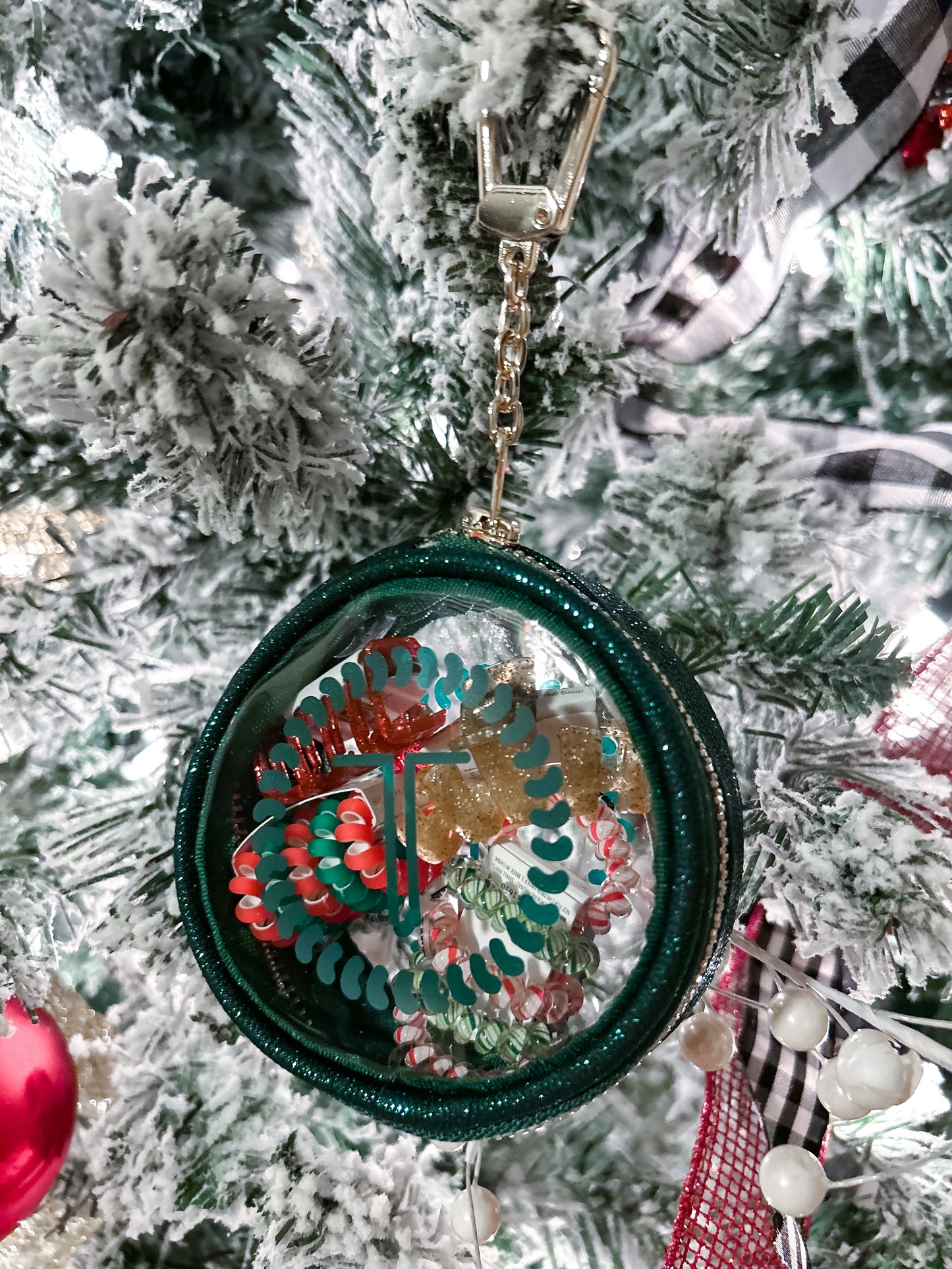 TELETOTE Keychain