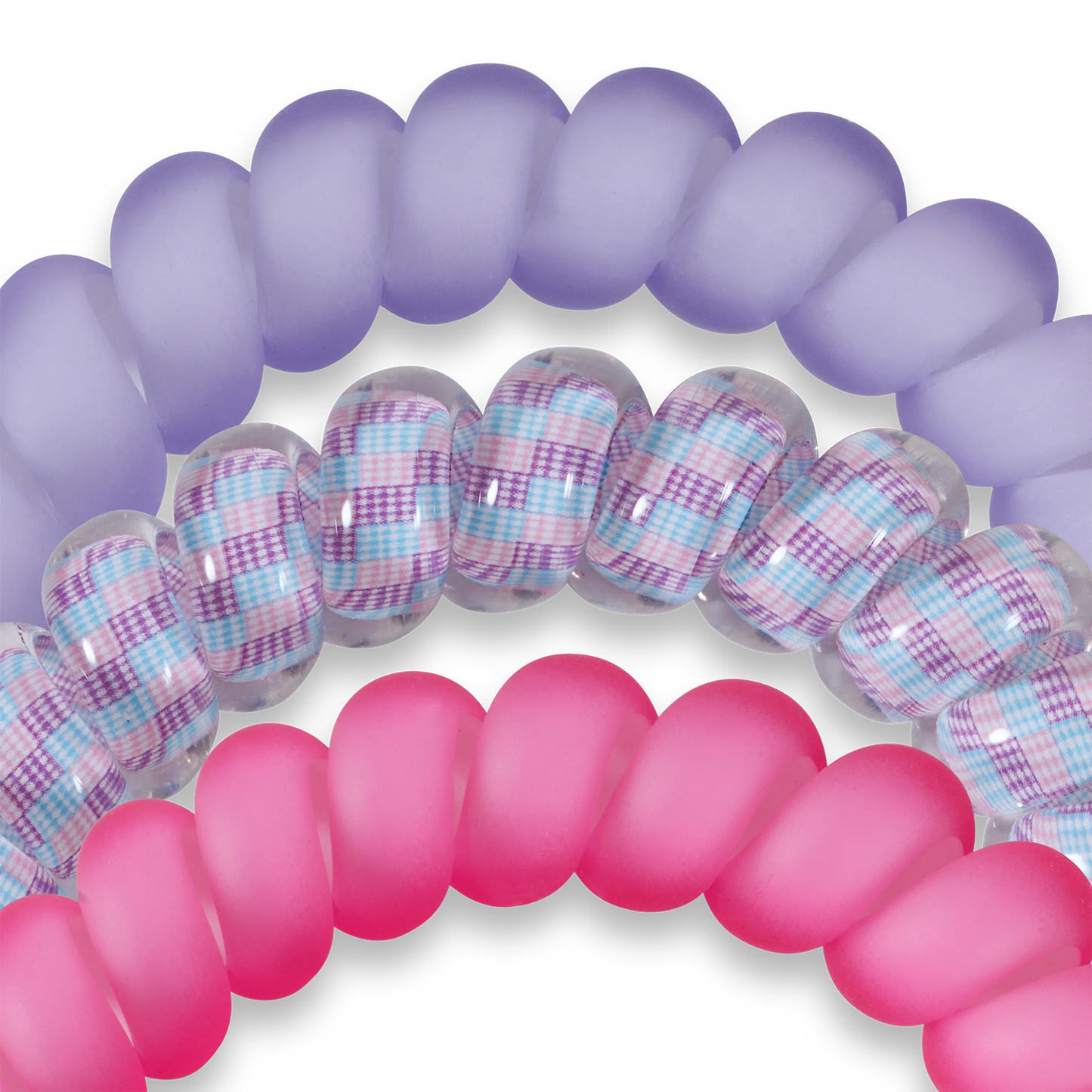 TELETIES- Small hairties