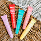 Scented Lip Scrubs