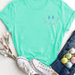 Grateful Thankful Blessed Tee