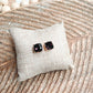 Purple Simple Studs