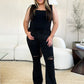 Judy Blue Distressed Flare Jeans