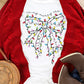 In My Merry Era Short Sleeve Tee
