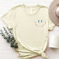 Grateful Thankful Blessed Tee