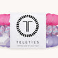 TELETIES- Small hairties