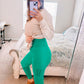 Buttery Soft Athleisure Joggers