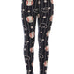 Baseball Leggings
