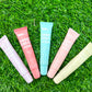 Scented Lip Scrubs