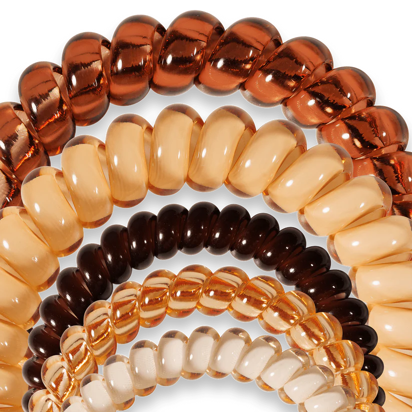 TELETIES Party Packs