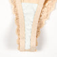 Full Size Lace Detail Shaping Shorts