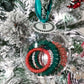 Teleties Christmas Ornament Party Pack