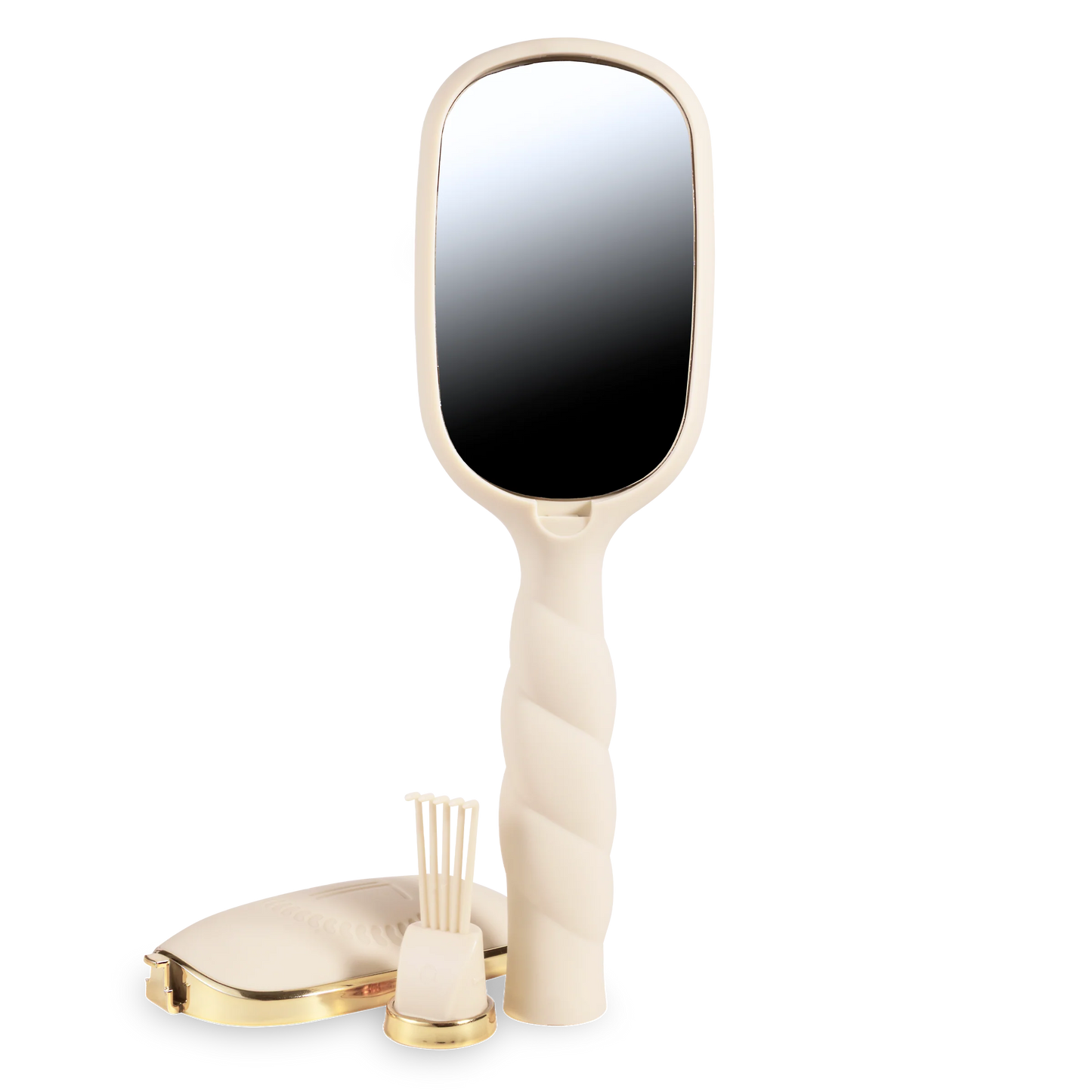 Teleties Detangler Hair Brush