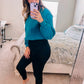 Fleece Lined Tummy Control Leggings