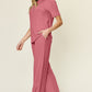 Cozy Pajama Pants set