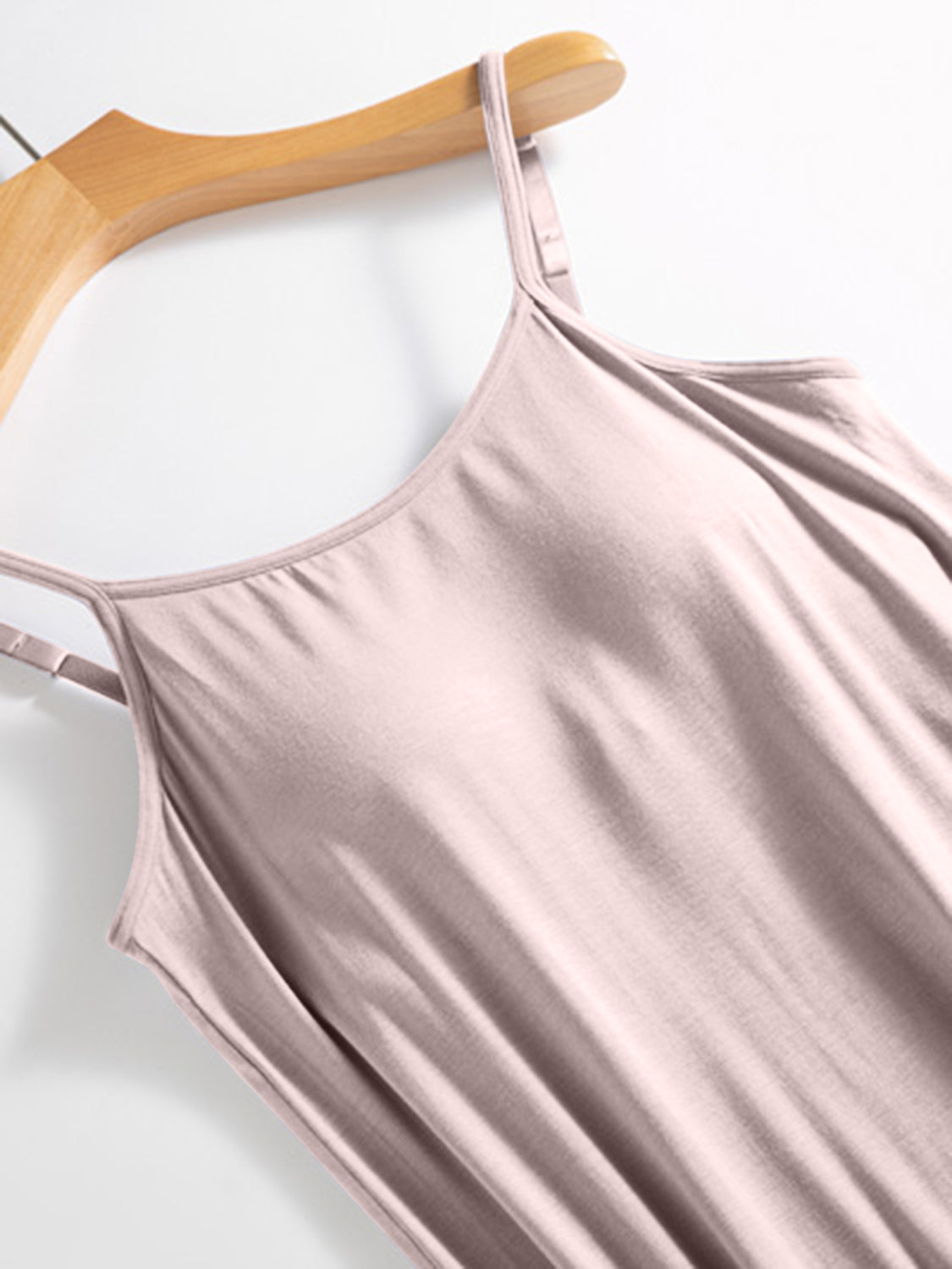 Brami Maxi Dress with Bra