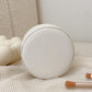 Faux Leather Jewelry Box