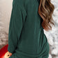 MERRY Ribbed Lounge Set