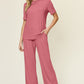Cozy Pajama Pants set
