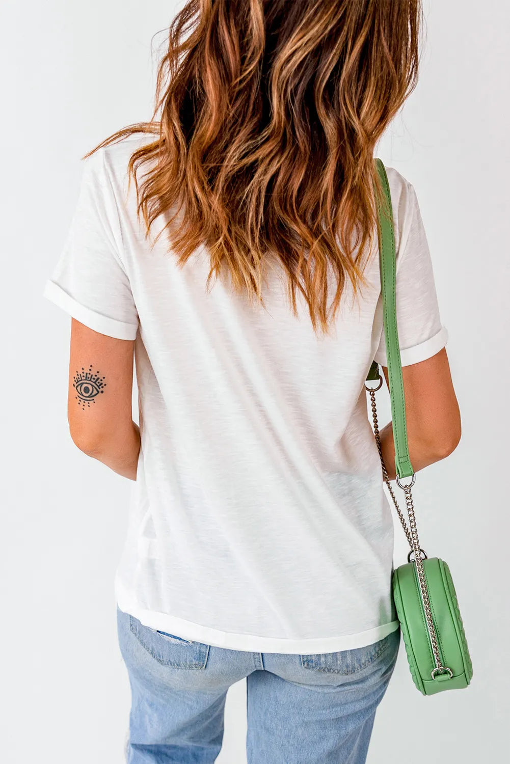 Thankful Tee