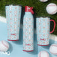 Baseball SWIG Tumbler