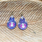 UR Teardrop Earrings