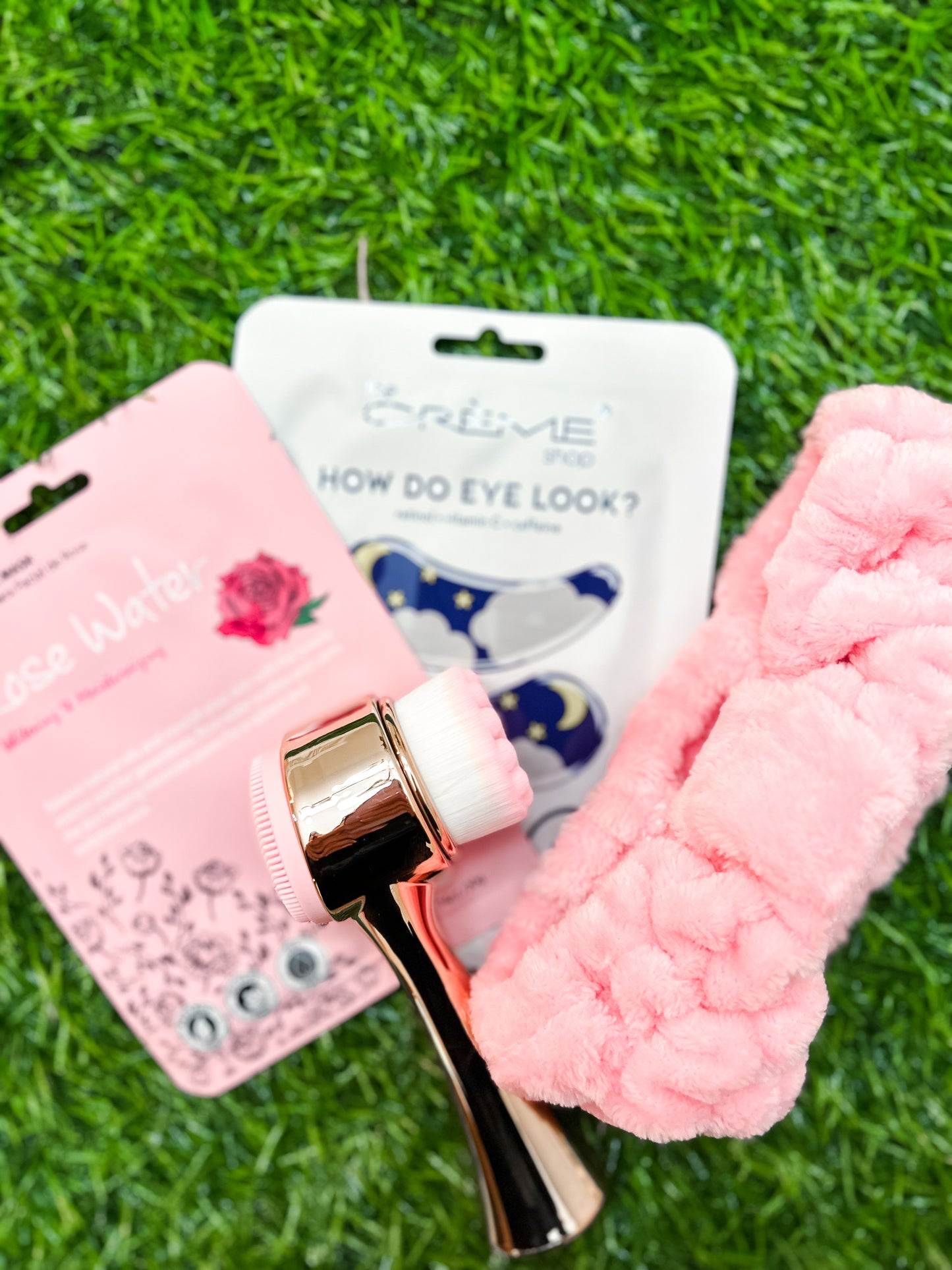How Do Eye Look Rested- Eye Patches (6 pack)