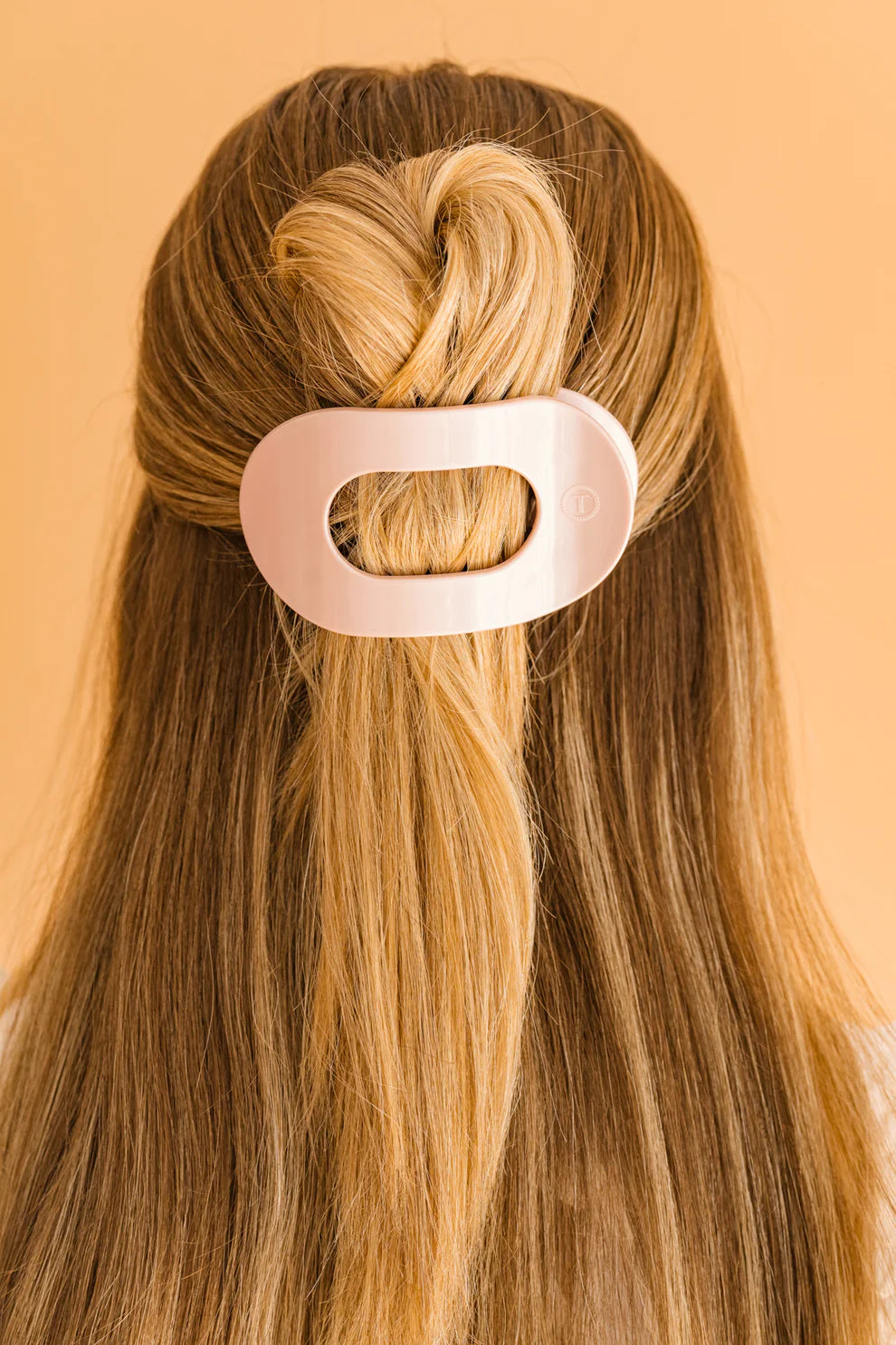 TELETIES HAIR CLIP