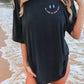 Grateful Thankful Blessed Tee