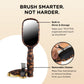 Teleties Detangler Hair Brush