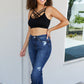 Strappy Seamless Bralette